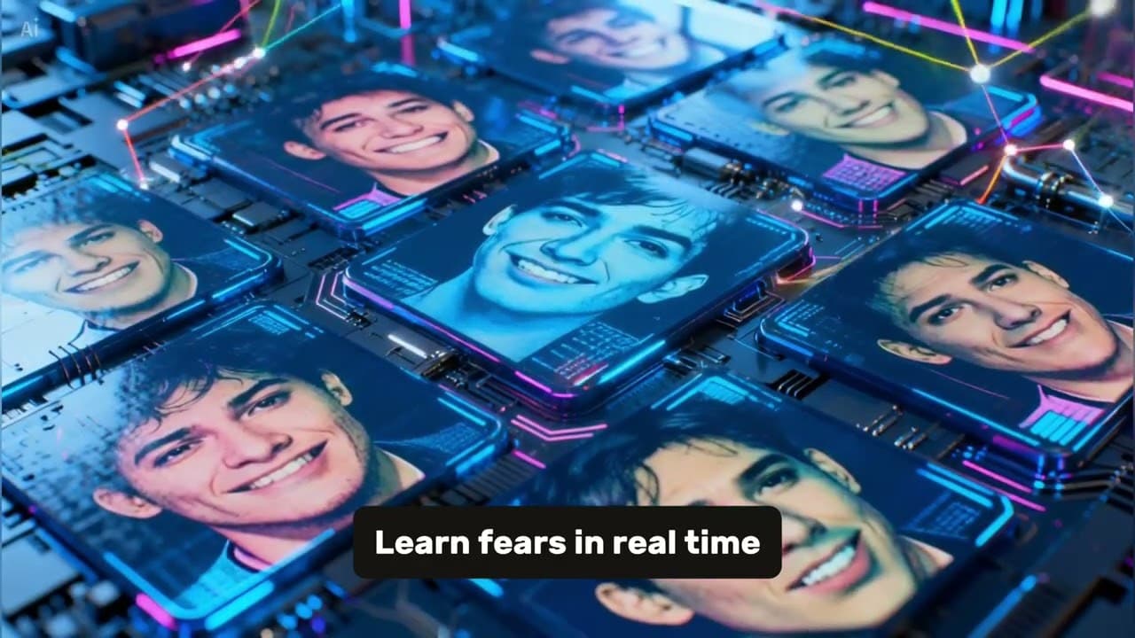 AI Simulated the Perfect Cult Leader