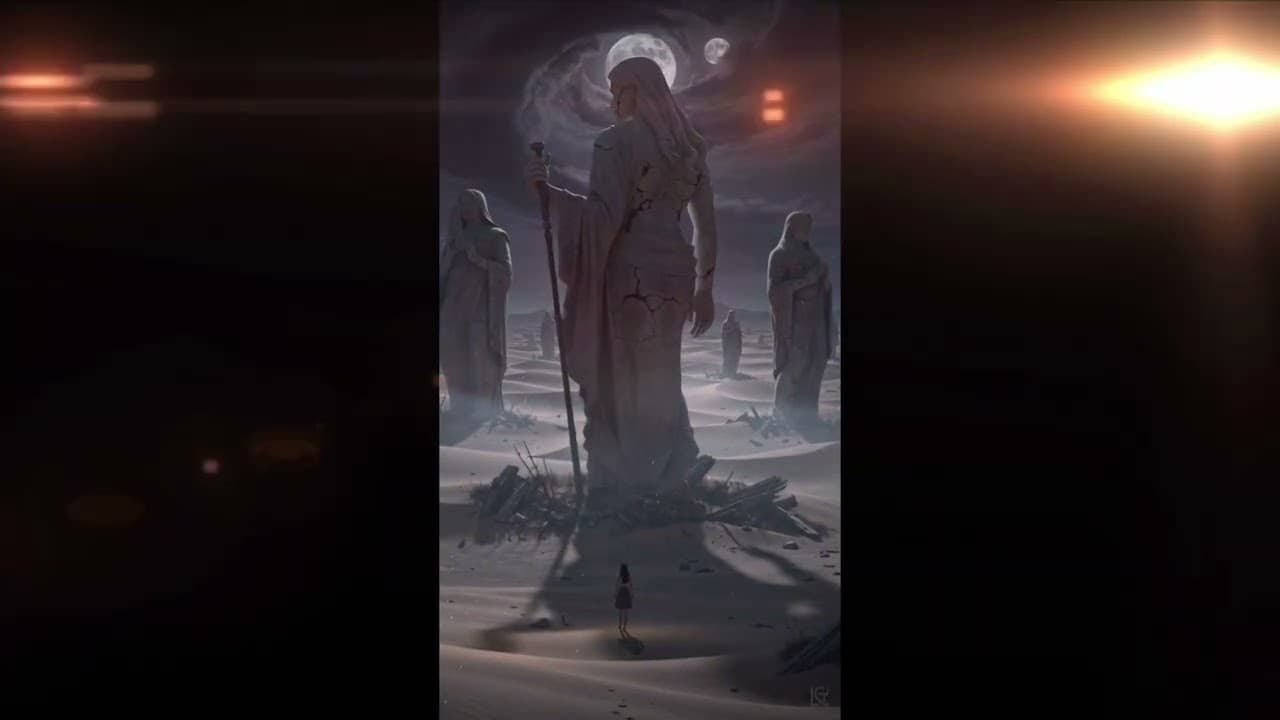 The Architecture of Power: A Journey Into Occult Structures