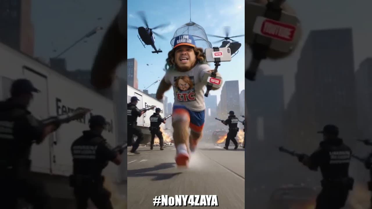 The CONSEQUENCES of ignoring a JUDICIAL WARNING - #NoNY4ZAYA - RumoredPedo.com