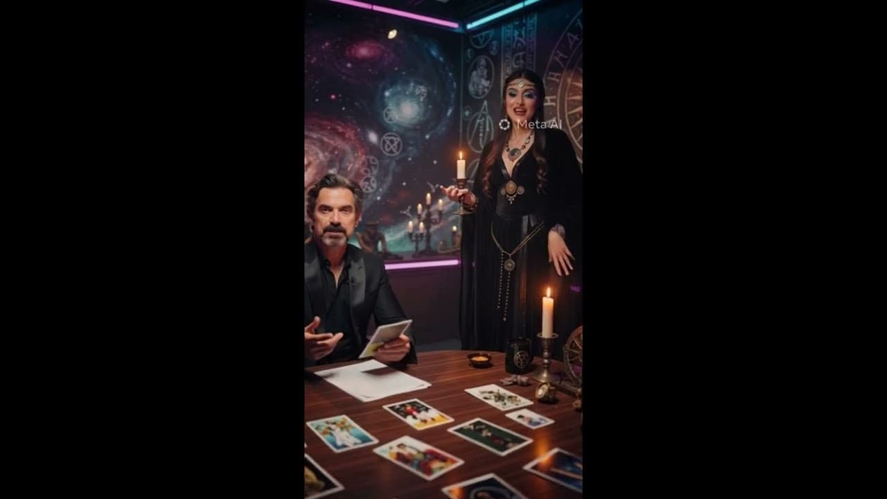 Cult Codex: The Panopticon Realized?